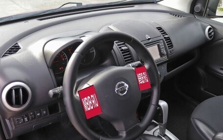 Nissan Note II рестайлинг, 2012 год, 1 069 000 рублей, 13 фотография