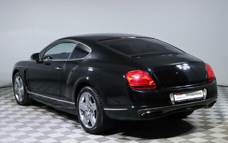 Bentley Continental GT I, 2005 год, 1 650 000 рублей, 7 фотография