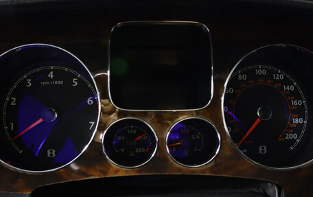 Bentley Continental GT I, 2005 год, 1 650 000 рублей, 11 фотография