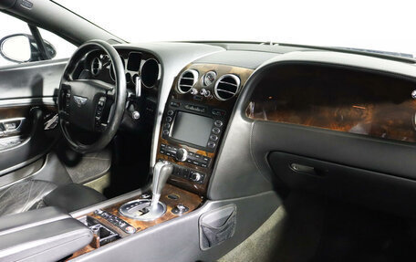 Bentley Continental GT I, 2005 год, 1 650 000 рублей, 9 фотография