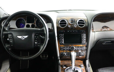 Bentley Continental GT I, 2005 год, 1 650 000 рублей, 12 фотография