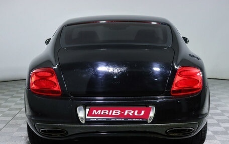 Bentley Continental GT I, 2005 год, 1 650 000 рублей, 6 фотография
