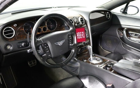 Bentley Continental GT I, 2005 год, 1 650 000 рублей, 14 фотография