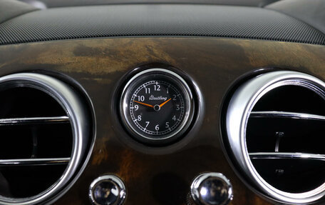 Bentley Continental GT I, 2005 год, 1 650 000 рублей, 25 фотография