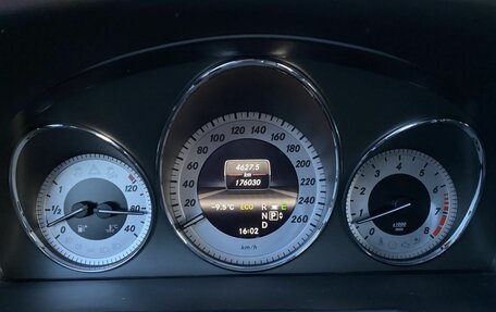 Mercedes-Benz GLK-Класс, 2013 год, 2 130 000 рублей, 26 фотография