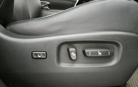 Lexus RX III, 2012 год, 2 499 000 рублей, 17 фотография