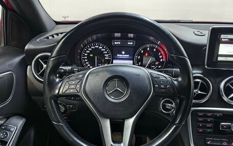 Mercedes-Benz A-Класс, 2014 год, 1 485 000 рублей, 11 фотография