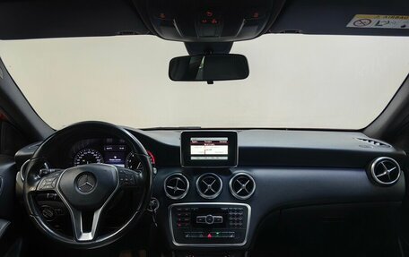 Mercedes-Benz A-Класс, 2014 год, 1 485 000 рублей, 12 фотография