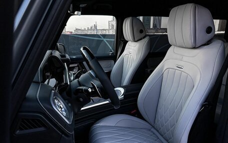 Mercedes-Benz G-Класс AMG, 2024 год, 32 650 000 рублей, 10 фотография