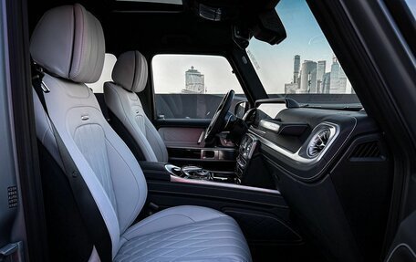 Mercedes-Benz G-Класс AMG, 2024 год, 32 650 000 рублей, 12 фотография