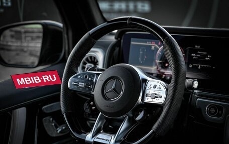 Mercedes-Benz G-Класс AMG, 2024 год, 32 650 000 рублей, 16 фотография