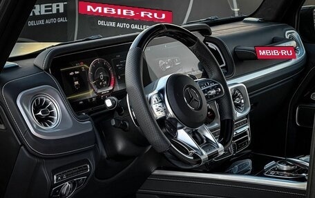 Mercedes-Benz G-Класс AMG, 2024 год, 32 650 000 рублей, 11 фотография