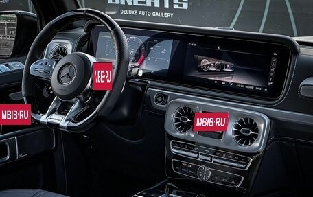 Mercedes-Benz G-Класс AMG, 2024 год, 32 650 000 рублей, 14 фотография