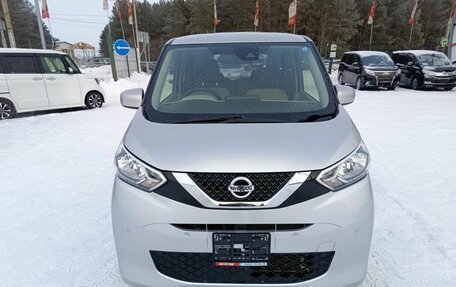 Nissan Dayz, 2019 год, 1 124 995 рублей, 2 фотография