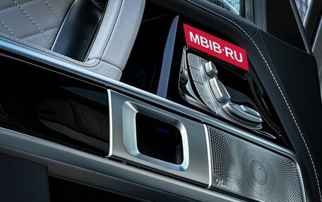 Mercedes-Benz G-Класс AMG, 2024 год, 32 650 000 рублей, 27 фотография