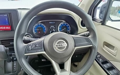 Nissan Dayz, 2019 год, 1 124 995 рублей, 19 фотография