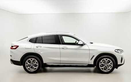 BMW X4, 2022 год, 7 270 000 рублей, 5 фотография