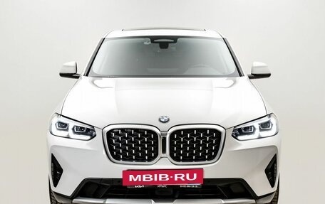 BMW X4, 2022 год, 7 270 000 рублей, 2 фотография