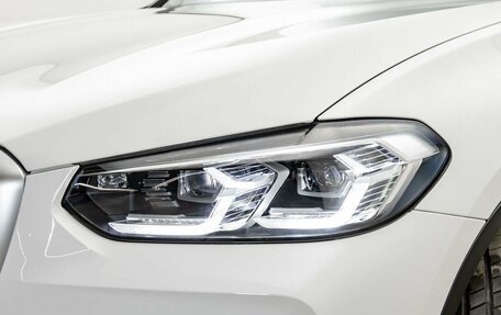 BMW X4, 2022 год, 7 270 000 рублей, 9 фотография