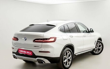 BMW X4, 2022 год, 7 270 000 рублей, 6 фотография
