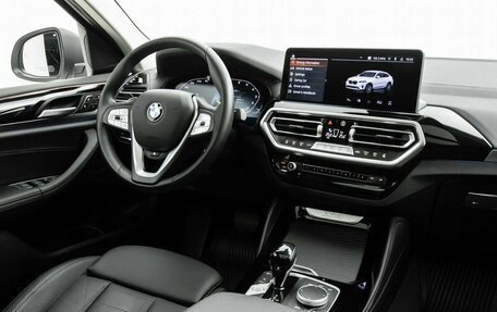 BMW X4, 2022 год, 7 270 000 рублей, 13 фотография