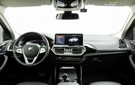BMW X4, 2022 год, 7 270 000 рублей, 12 фотография
