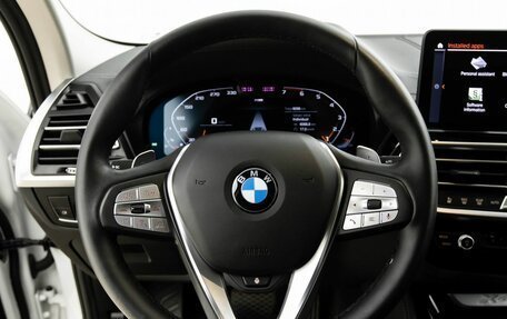 BMW X4, 2022 год, 7 270 000 рублей, 17 фотография