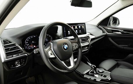 BMW X4, 2022 год, 7 270 000 рублей, 11 фотография