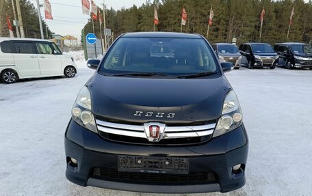 Toyota ISis I, 2012 год, 1 549 000 рублей, 2 фотография