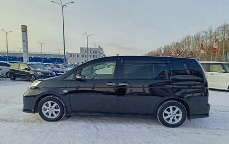 Toyota ISis I, 2012 год, 1 549 000 рублей, 4 фотография