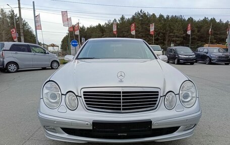 Mercedes-Benz E-Класс, 2005 год, 879 000 рублей, 2 фотография
