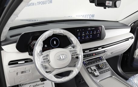 Hyundai Palisade I, 2023 год, 7 499 000 рублей, 13 фотография