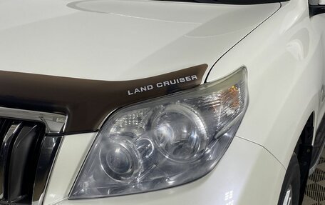 Toyota Land Cruiser Prado 150 рестайлинг 2, 2013 год, 4 150 000 рублей, 9 фотография