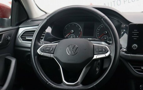 Volkswagen Polo VI (EU Market), 2021 год, 1 790 000 рублей, 12 фотография