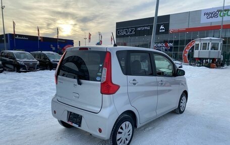 Nissan Dayz I рестайлинг, 2018 год, 974 995 рублей, 8 фотография