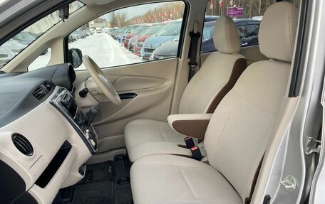 Nissan Dayz I рестайлинг, 2018 год, 974 995 рублей, 12 фотография