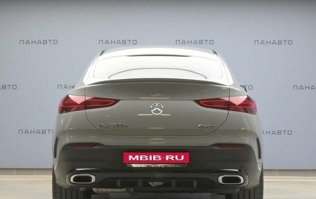 Mercedes-Benz GLE Coupe, 2023 год, 17 300 000 рублей, 4 фотография