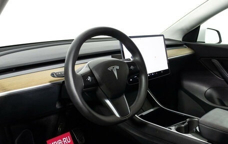 Tesla Model Y I, 2020 год, 4 699 789 рублей, 11 фотография