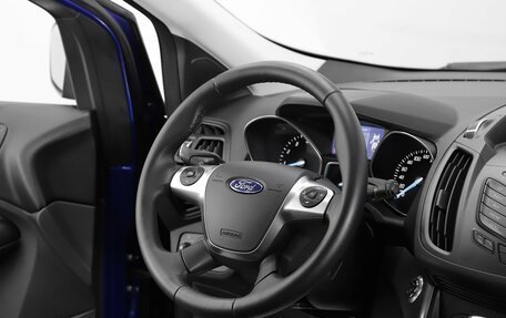 Ford Kuga III, 2016 год, 1 499 000 рублей, 14 фотография