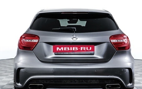 Mercedes-Benz A-Класс AMG, 2015 год, 2 697 000 рублей, 6 фотография