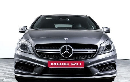 Mercedes-Benz A-Класс AMG, 2015 год, 2 697 000 рублей, 2 фотография