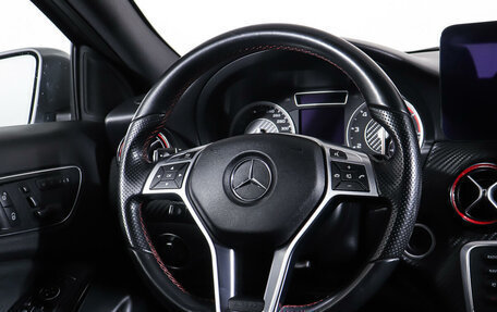 Mercedes-Benz A-Класс AMG, 2015 год, 2 697 000 рублей, 16 фотография