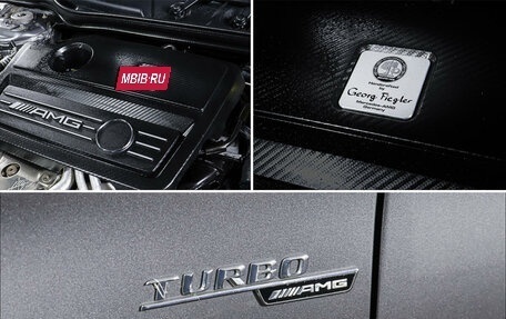 Mercedes-Benz A-Класс AMG, 2015 год, 2 697 000 рублей, 20 фотография