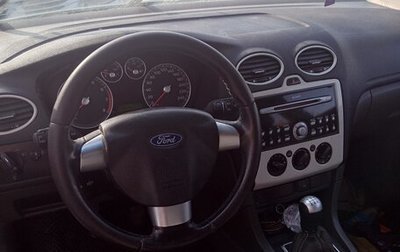 Ford Focus II рестайлинг, 2006 год, 396 000 рублей, 1 фотография