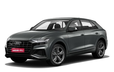 Audi Q8 I, 2023 год, 12 800 000 рублей, 1 фотография