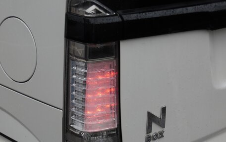 Honda N-BOX I рестайлинг, 2014 год, 1 200 000 рублей, 8 фотография