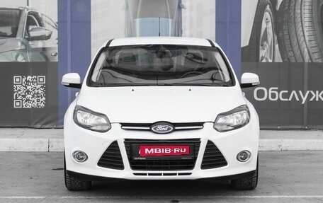 Ford Focus III, 2012 год, 1 079 000 рублей, 3 фотография
