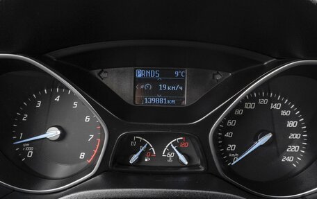 Ford Focus III, 2012 год, 1 079 000 рублей, 11 фотография