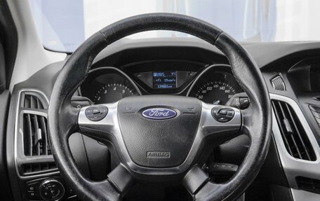 Ford Focus III, 2012 год, 1 079 000 рублей, 12 фотография