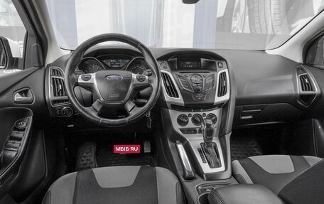 Ford Focus III, 2012 год, 1 079 000 рублей, 6 фотография